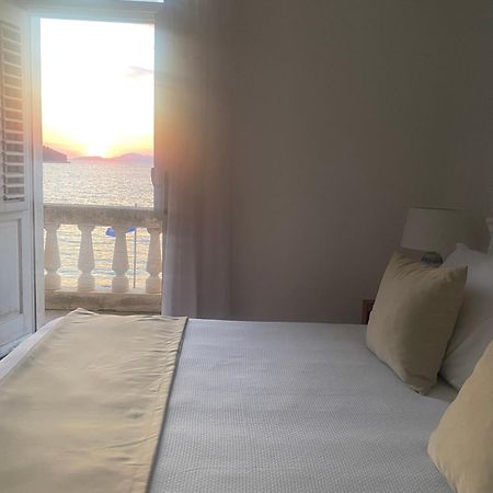 Hotel Glavovic Lopud Kültér fotó