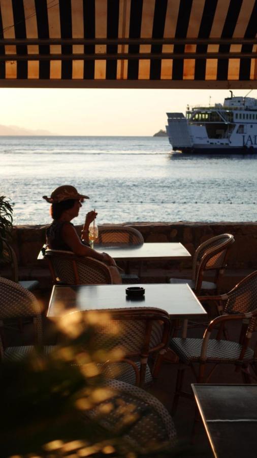 Hotel Glavovic Lopud Kültér fotó
