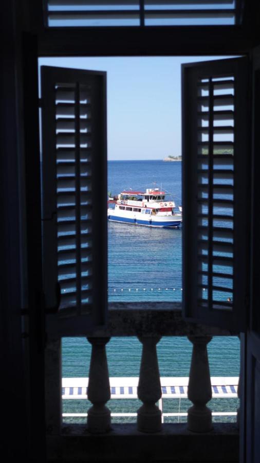 Hotel Glavovic Lopud Kültér fotó