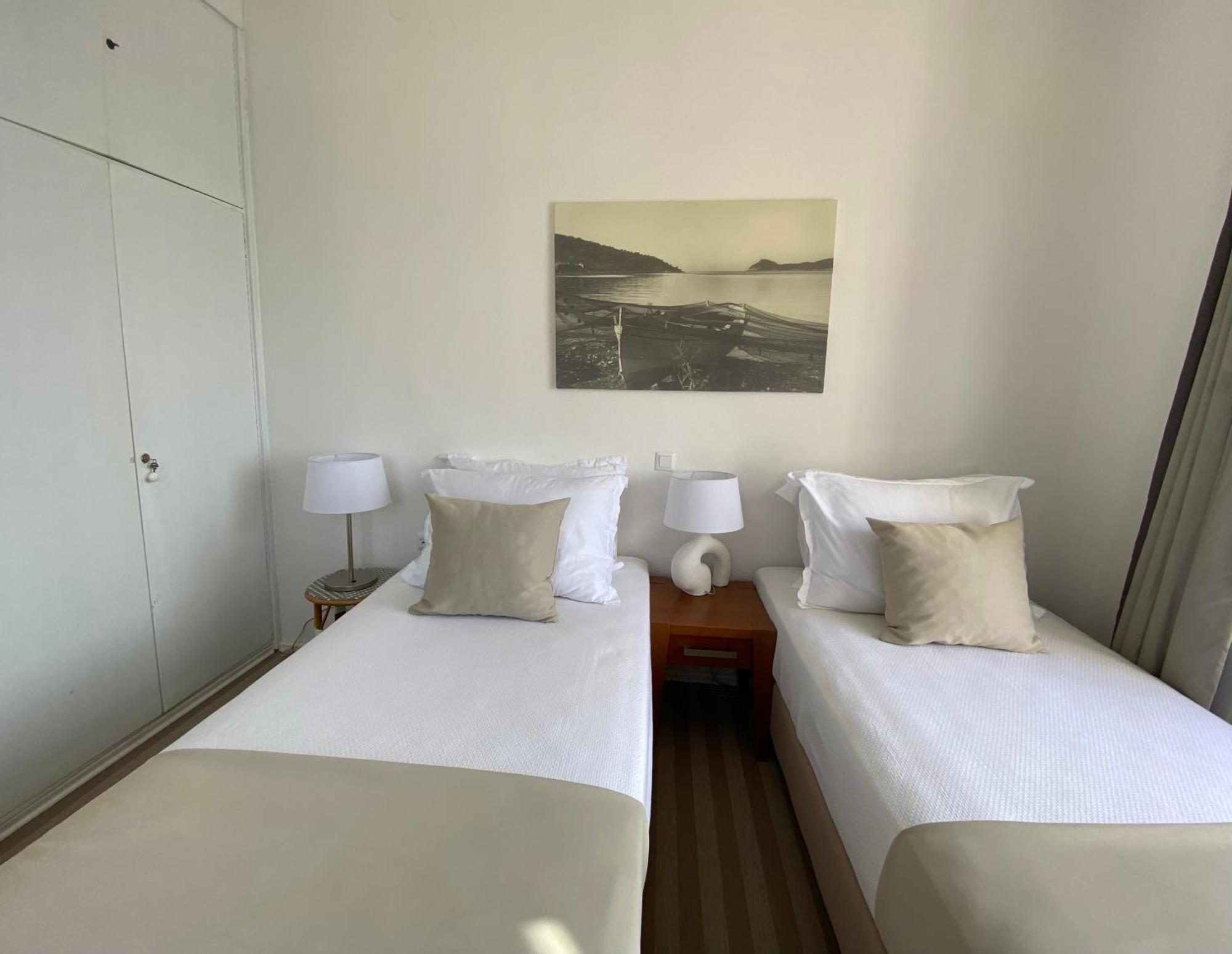 Hotel Glavovic Lopud Kültér fotó