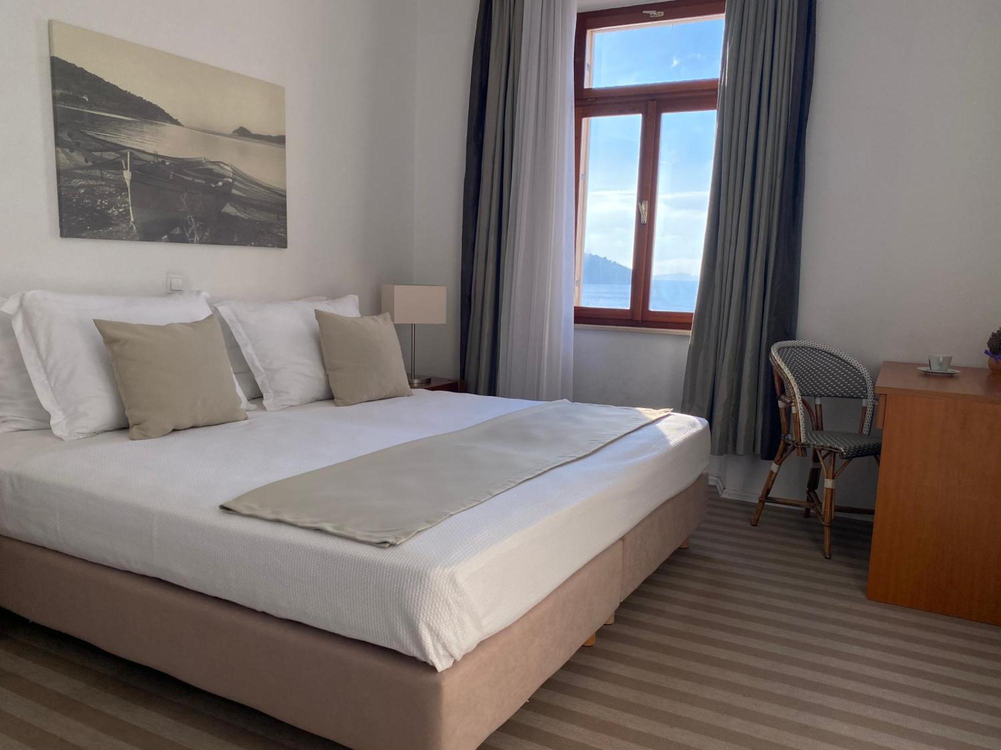 Hotel Glavovic Lopud Kültér fotó
