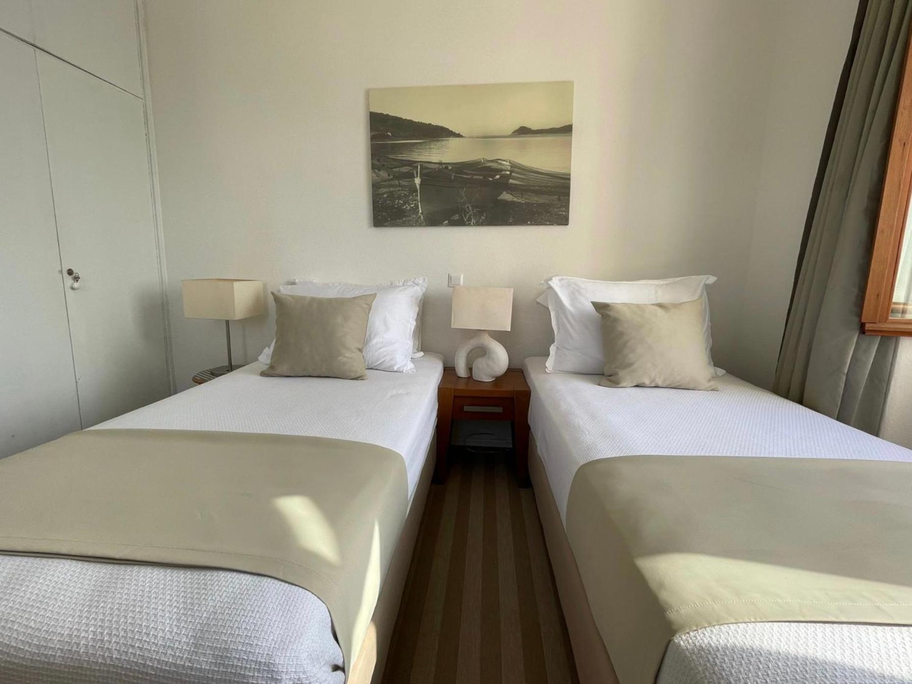 Hotel Glavovic Lopud Kültér fotó