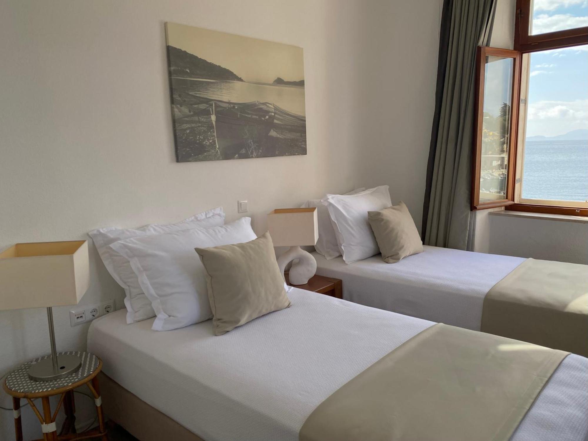 Hotel Glavovic Lopud Kültér fotó