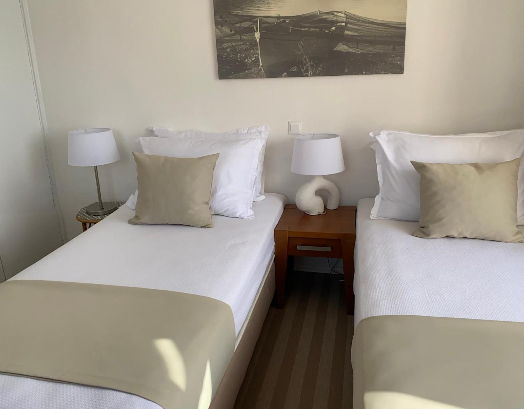 Hotel Glavovic Lopud Kültér fotó