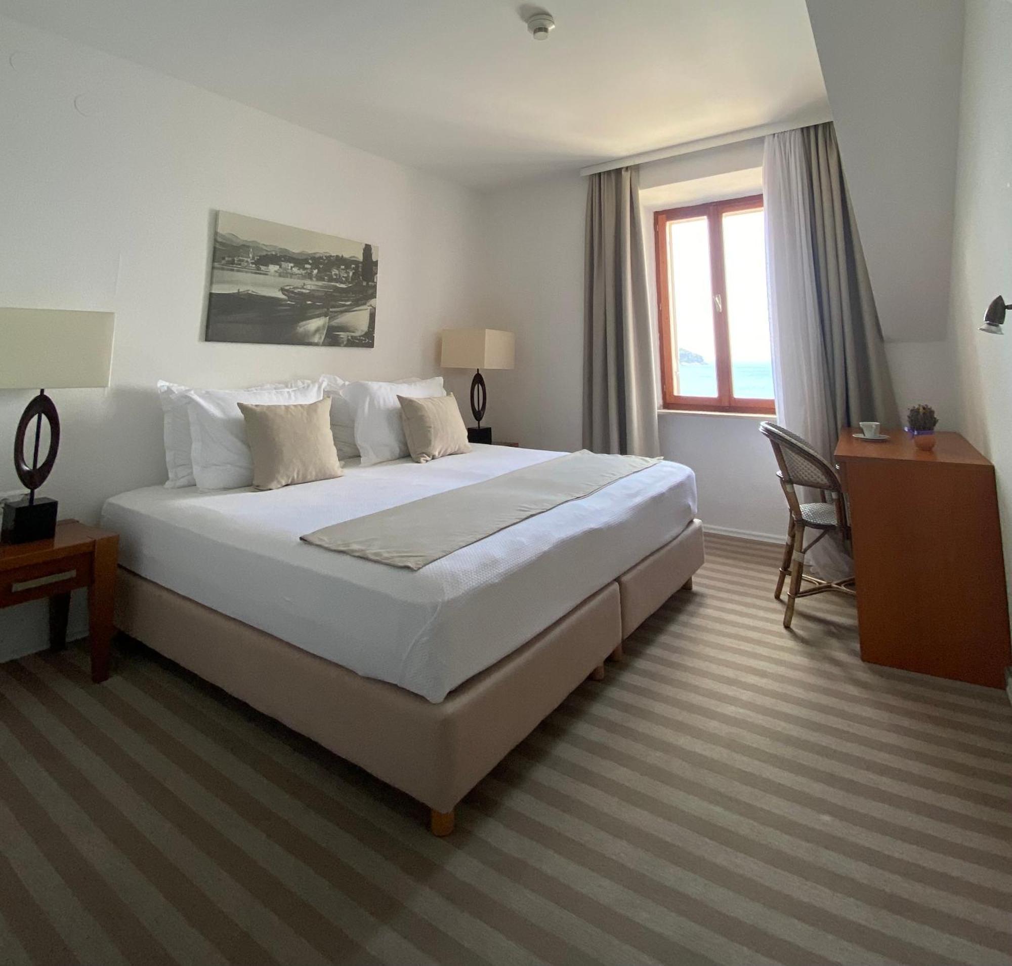 Hotel Glavovic Lopud Kültér fotó
