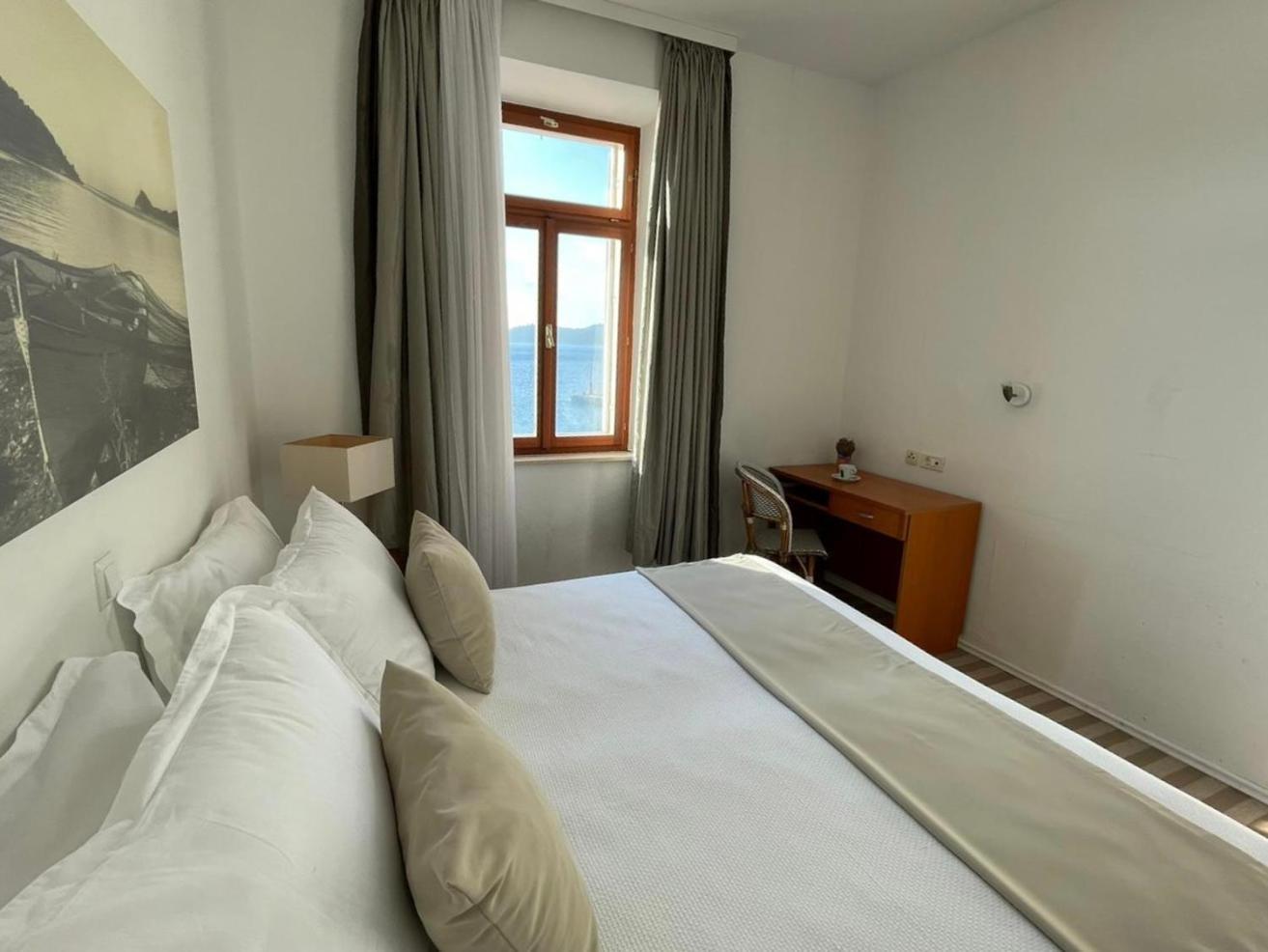 Hotel Glavovic Lopud Kültér fotó
