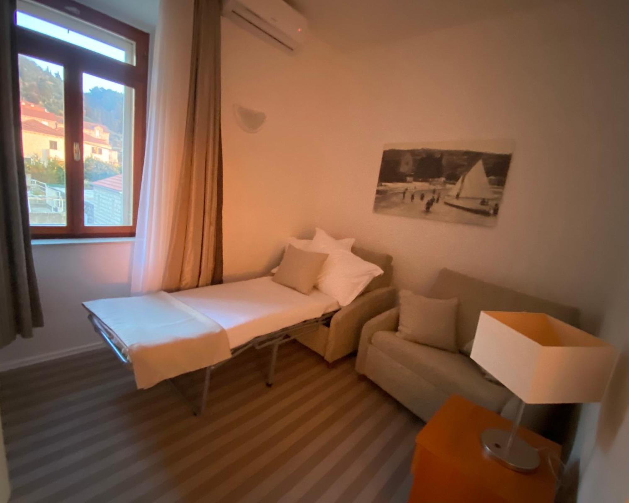 Hotel Glavovic Lopud Kültér fotó
