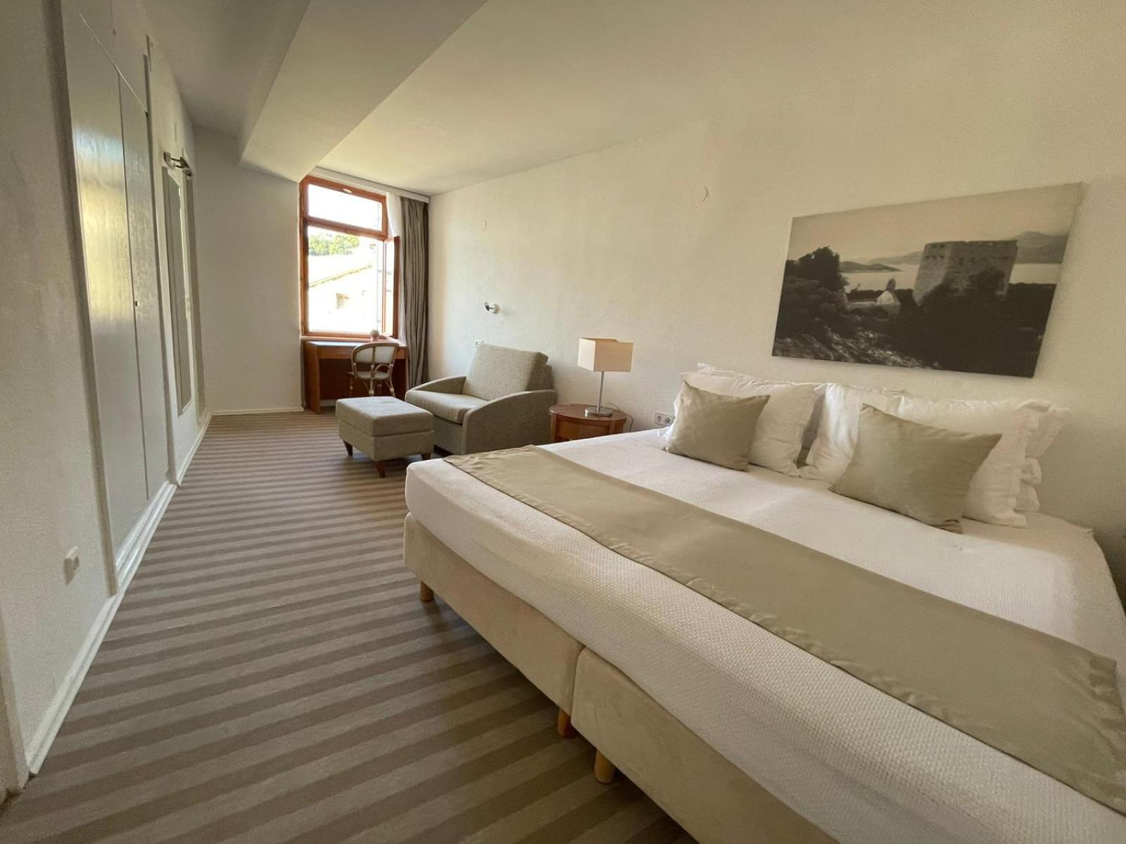 Hotel Glavovic Lopud Kültér fotó
